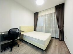 The Lakefront Residences (D22), Condominium #595139611